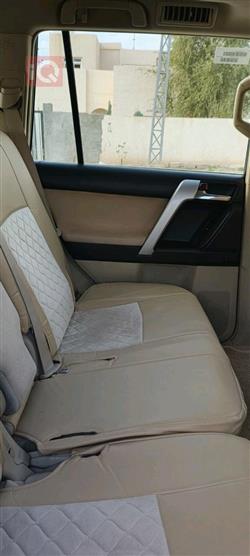 تويوتا لاندكروزر برادو